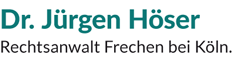 Dr. Jürgen Höser